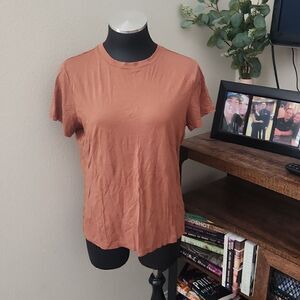 A New Day Tee